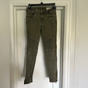 Wish list jeans